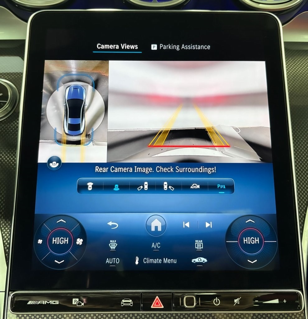 2024 MERCEDES-BENZ CLE - Image 22