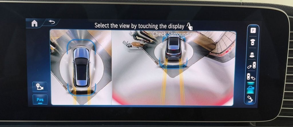 2024 MERCEDES-BENZ GLE-CLASS - Image 22