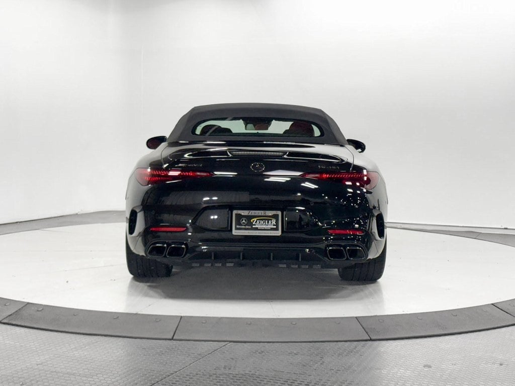 2024 MERCEDES-BENZ SL-CLASS - Image 32