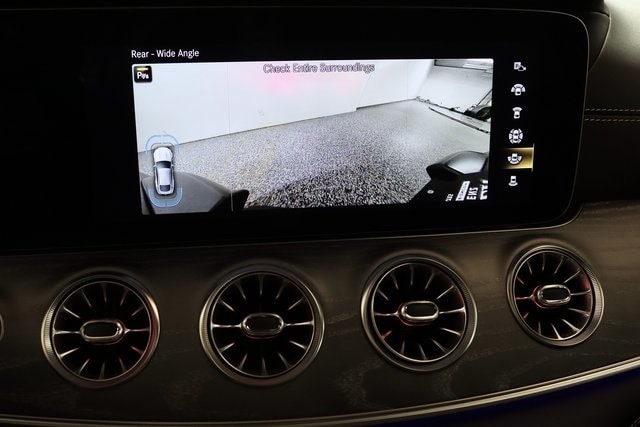 2022 MERCEDES-BENZ AMG GT - Image 24