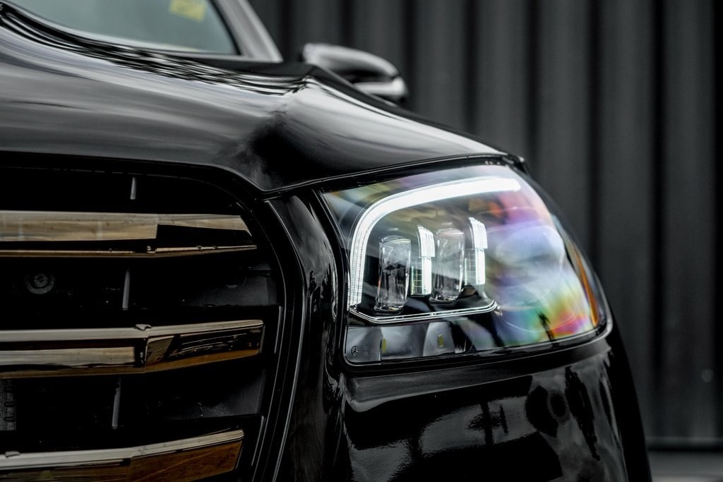 2026 MERCEDES-BENZ GLS-CLASS - Image 6