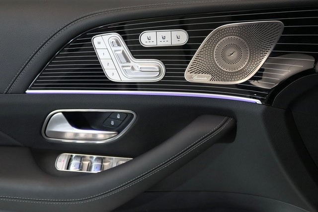 2024 MERCEDES-BENZ GLE-CLASS - Image 3