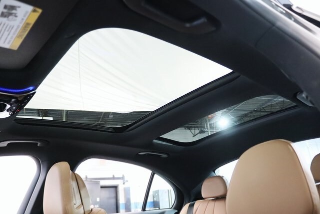 2024 MERCEDES-BENZ E-CLASS - Image 11