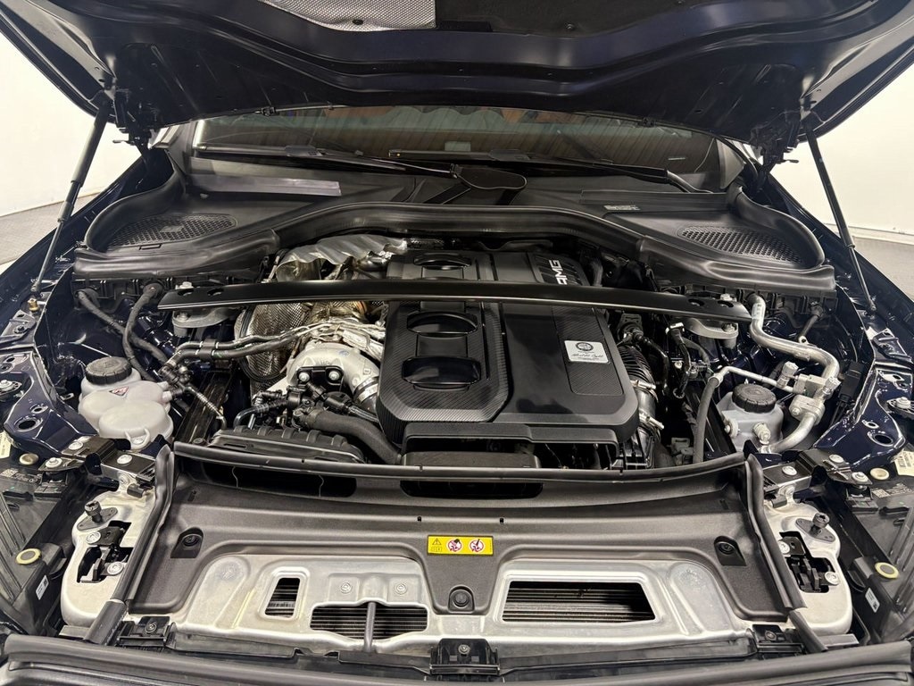 2024 MERCEDES-BENZ GLC-CLASS - Image 37