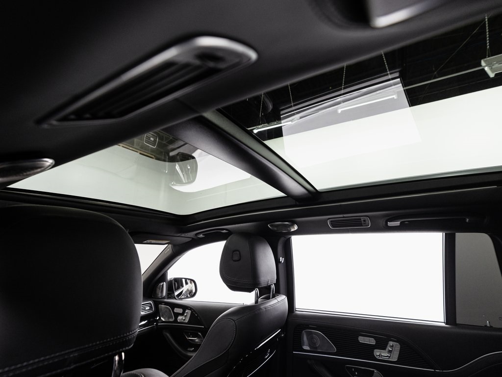 2023 MERCEDES-BENZ GLS-CLASS - Image 23