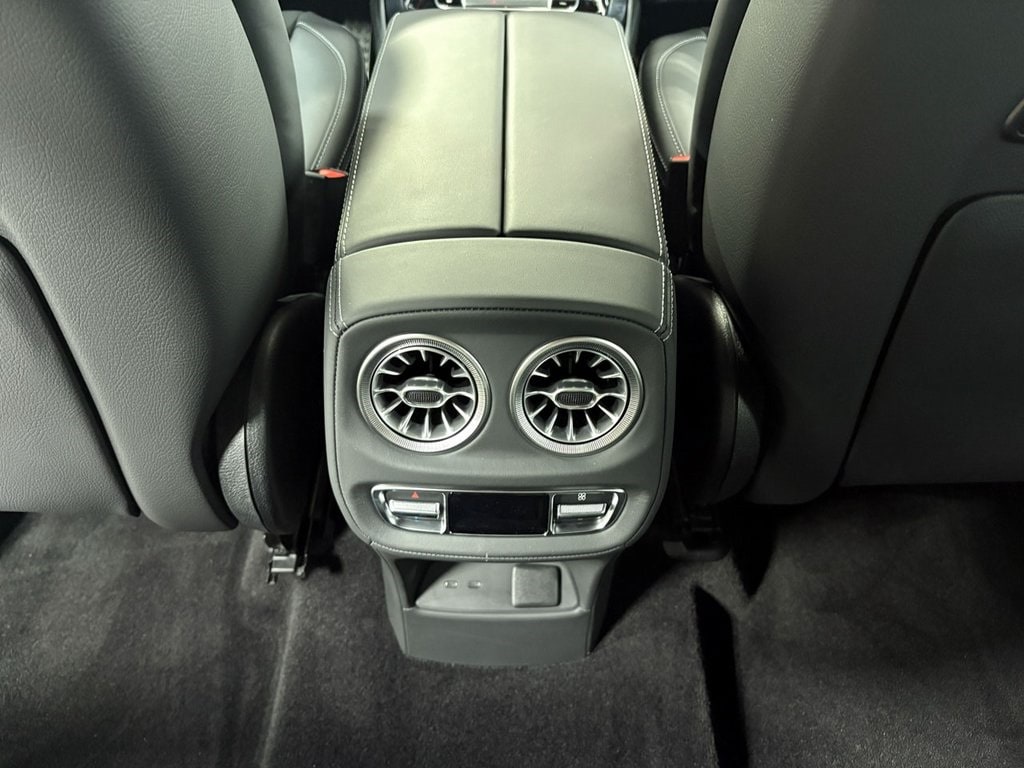 2025 MERCEDES-BENZ G-CLASS - Image 29