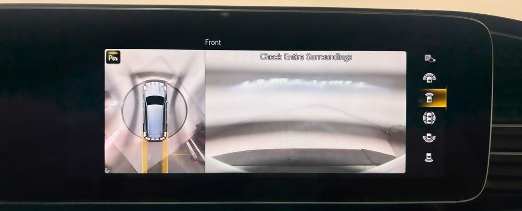 2023 MERCEDES-BENZ GLS-CLASS - Image 20