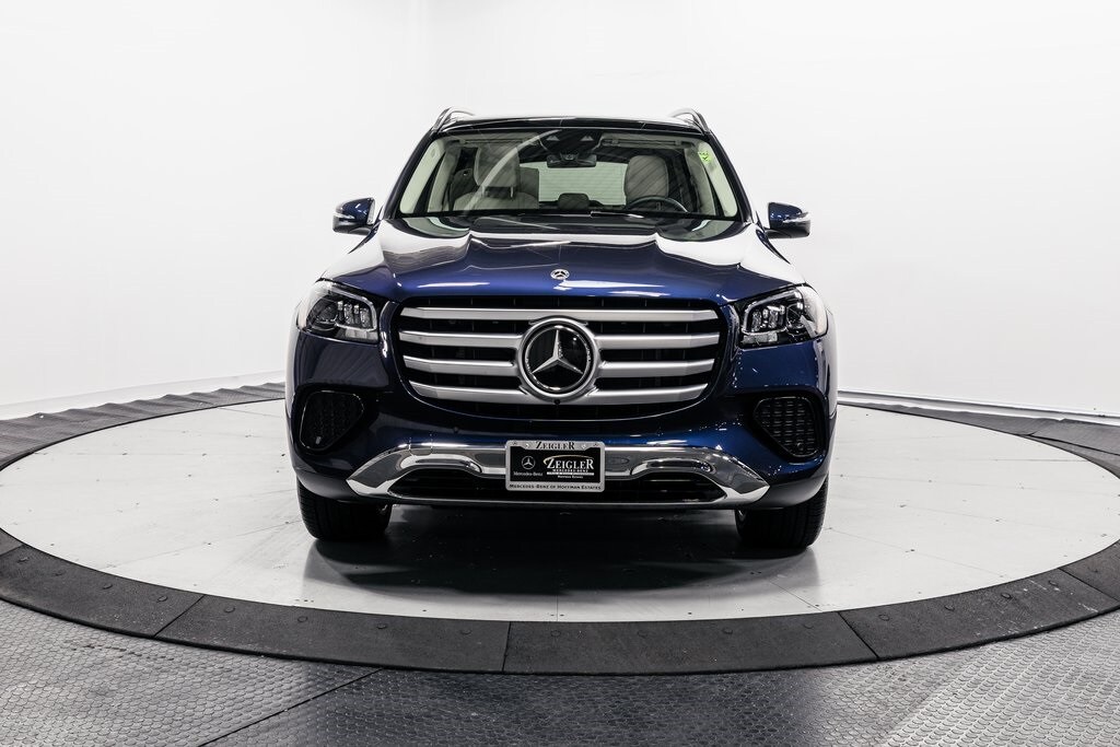 Used 2026 Mercedes-Benz GLS GLS 450 SUV