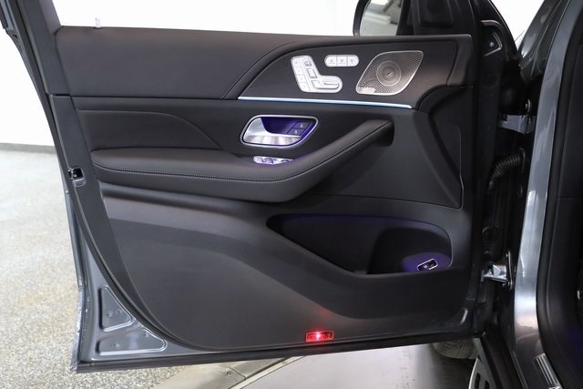 2024 MERCEDES-BENZ GLS-CLASS - Image 22