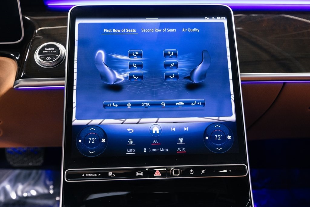 2024 MERCEDES-BENZ S-CLASS - Image 18