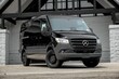 Mercedes-Benz Sprinter 2500