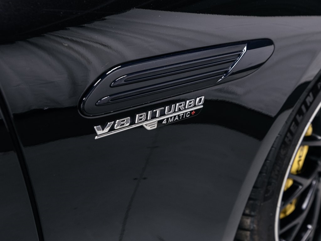 2022 MERCEDES-BENZ SL-CLASS - Image 40