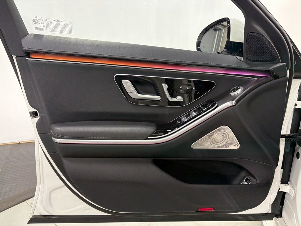 2023 MERCEDES-BENZ S-CLASS - Image 5