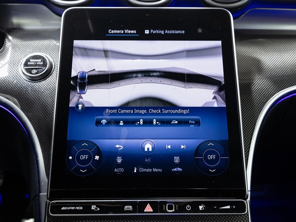 2025 MERCEDES-BENZ CLE - Image 24