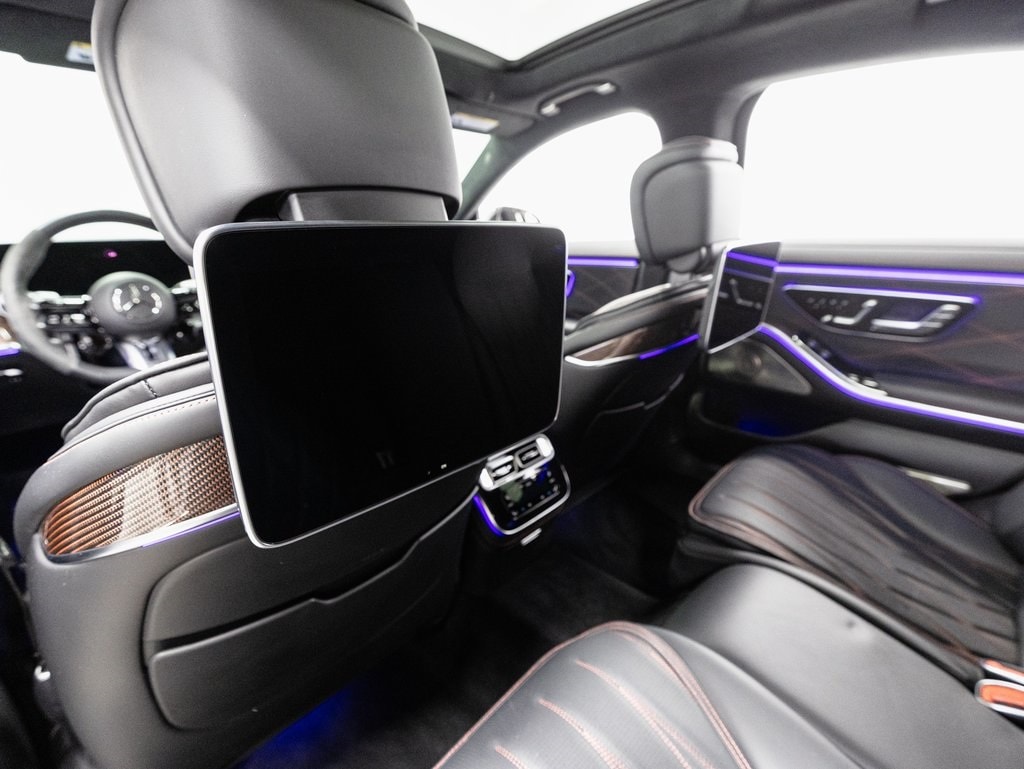 2024 MERCEDES-BENZ S-CLASS - Image 31