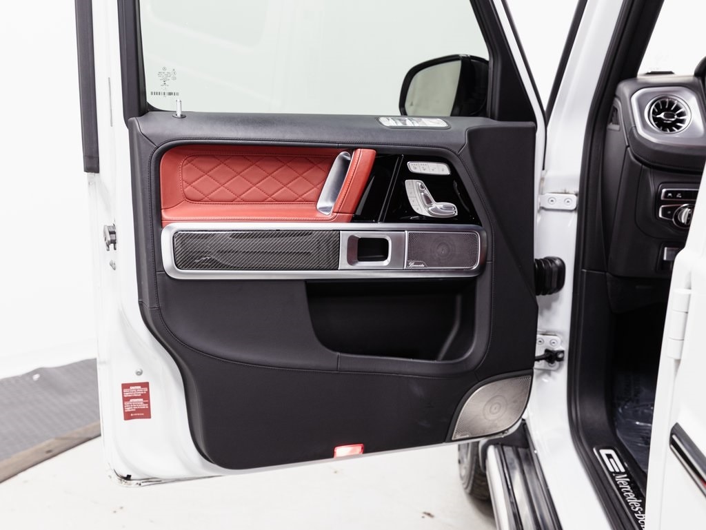 2023 MERCEDES-BENZ G-CLASS - Image 5