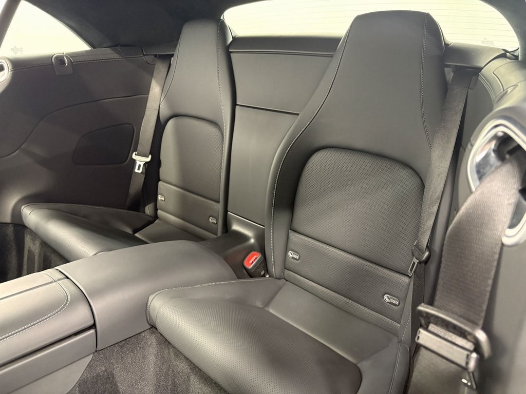 2022 MERCEDES-BENZ SL-CLASS - Image 29