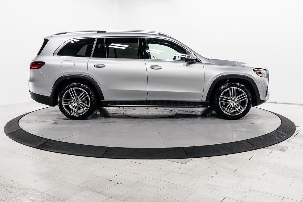 2026 MERCEDES-BENZ GLS-CLASS - Image 39