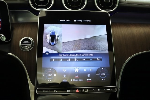 2024 MERCEDES-BENZ GLC-CLASS - Image 27