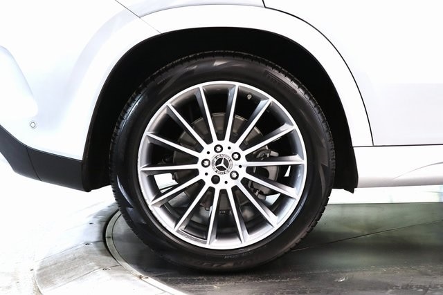 2024 MERCEDES-BENZ GLE-CLASS - Image 16