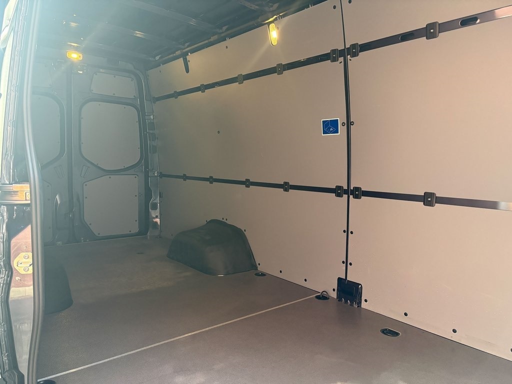 2025 MERCEDES-BENZ SPRINTER - Image 27