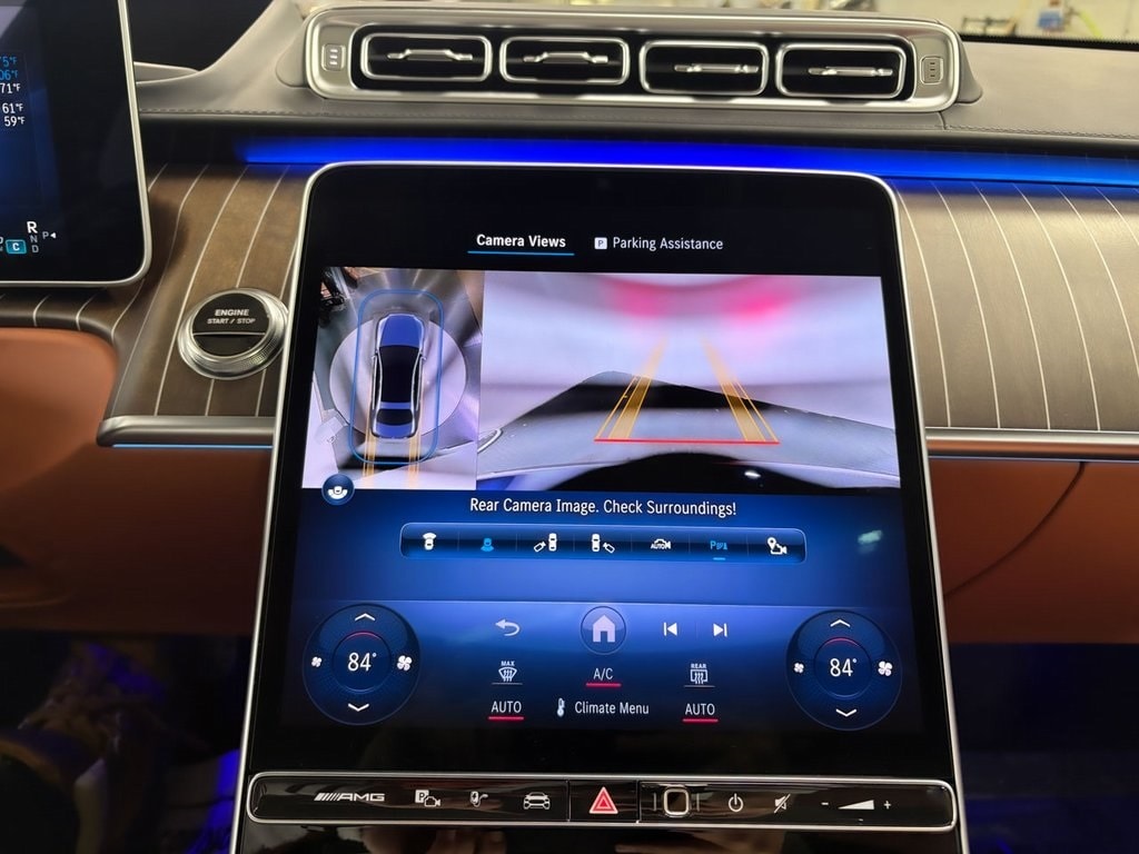 2024 MERCEDES-BENZ S-CLASS - Image 22