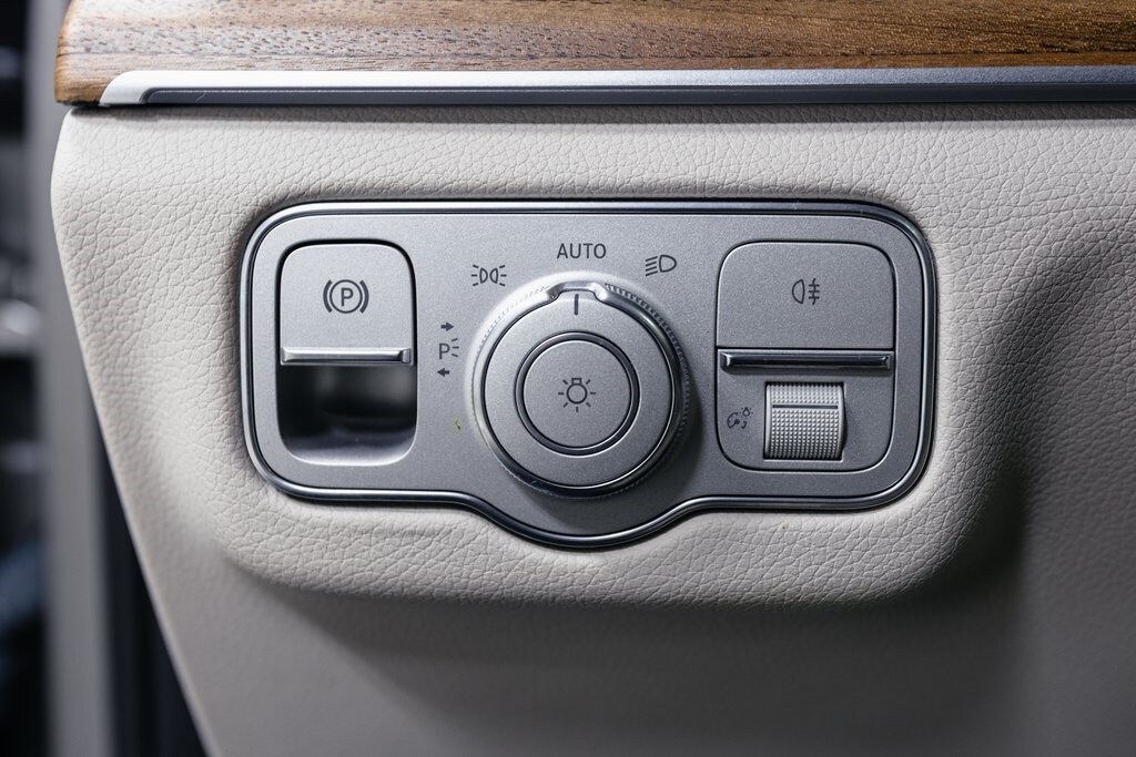 2023 MERCEDES-BENZ GLE-CLASS - Image 10