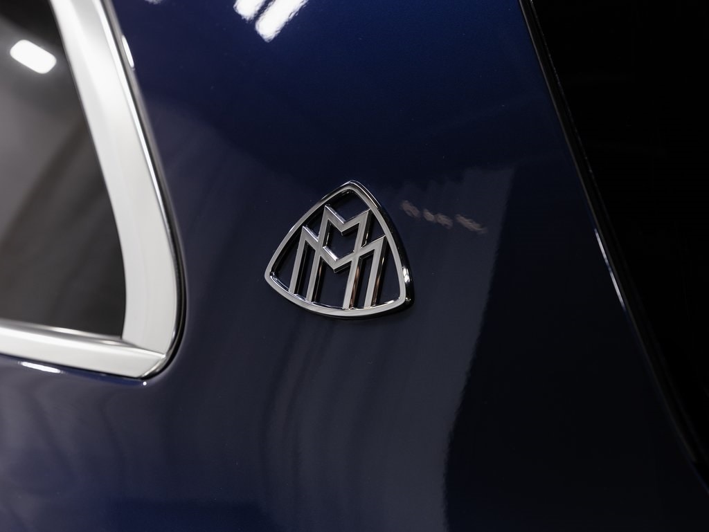 2024 MERCEDES-BENZ GLS-CLASS - Image 40