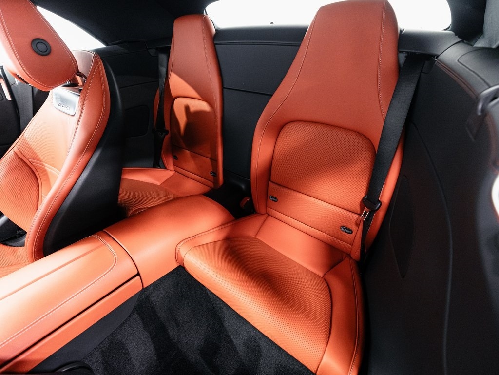 2022 MERCEDES-BENZ SL-CLASS - Image 30