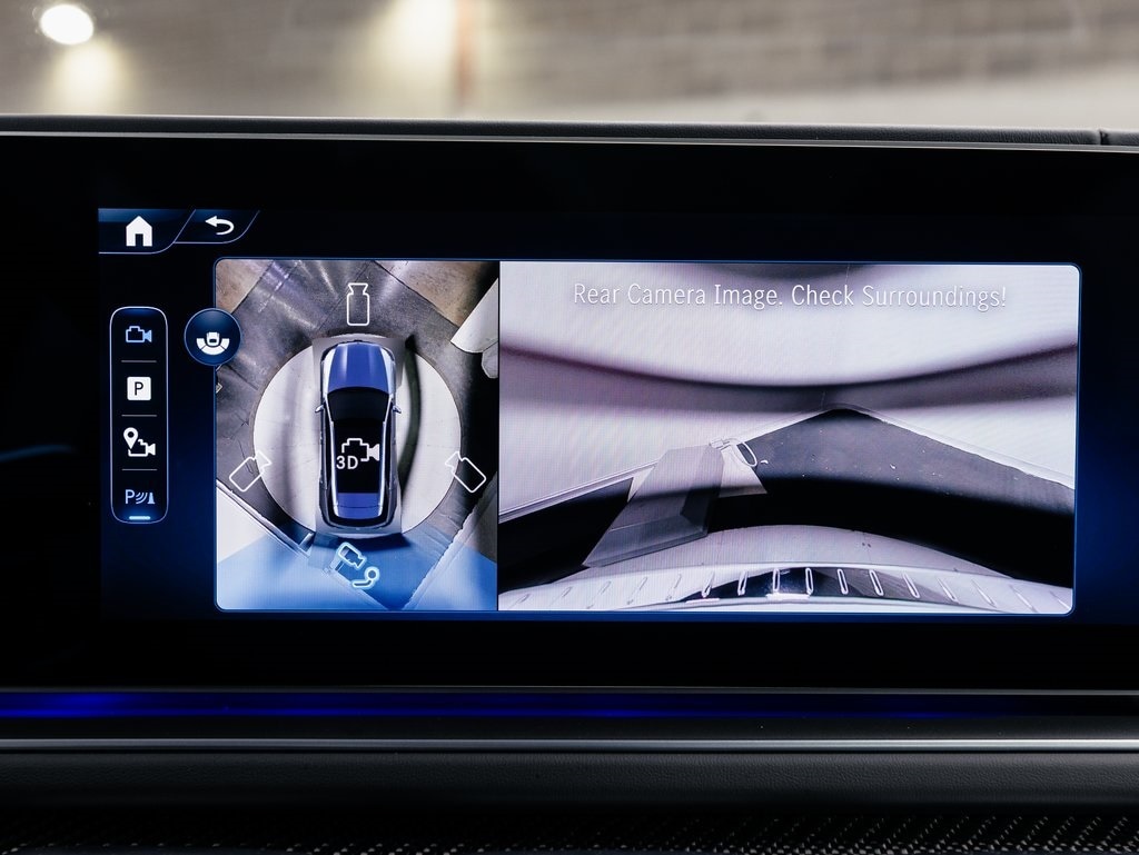 2025 MERCEDES-BENZ GLE-CLASS - Image 18