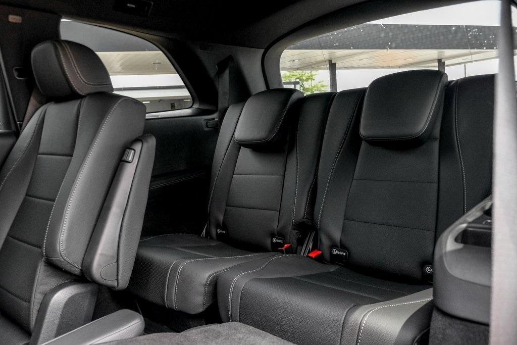 2025 MERCEDES-BENZ GLS-CLASS - Image 19