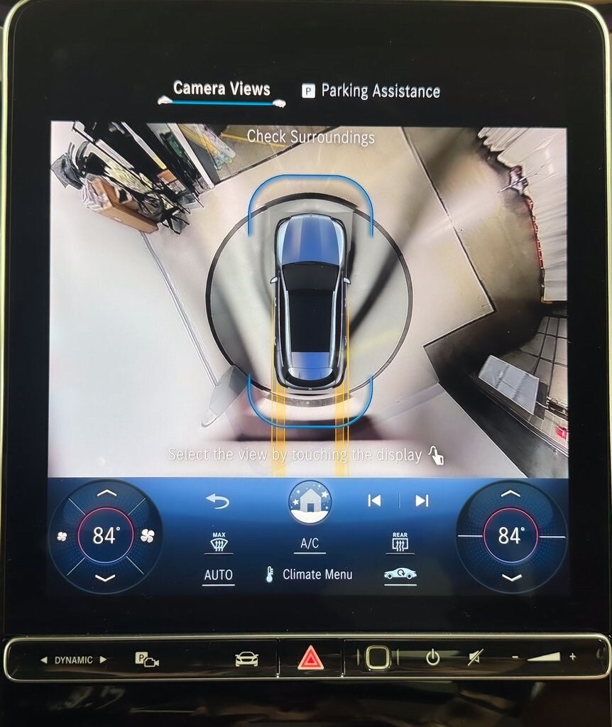 2024 MERCEDES-BENZ GLC-CLASS - Image 24