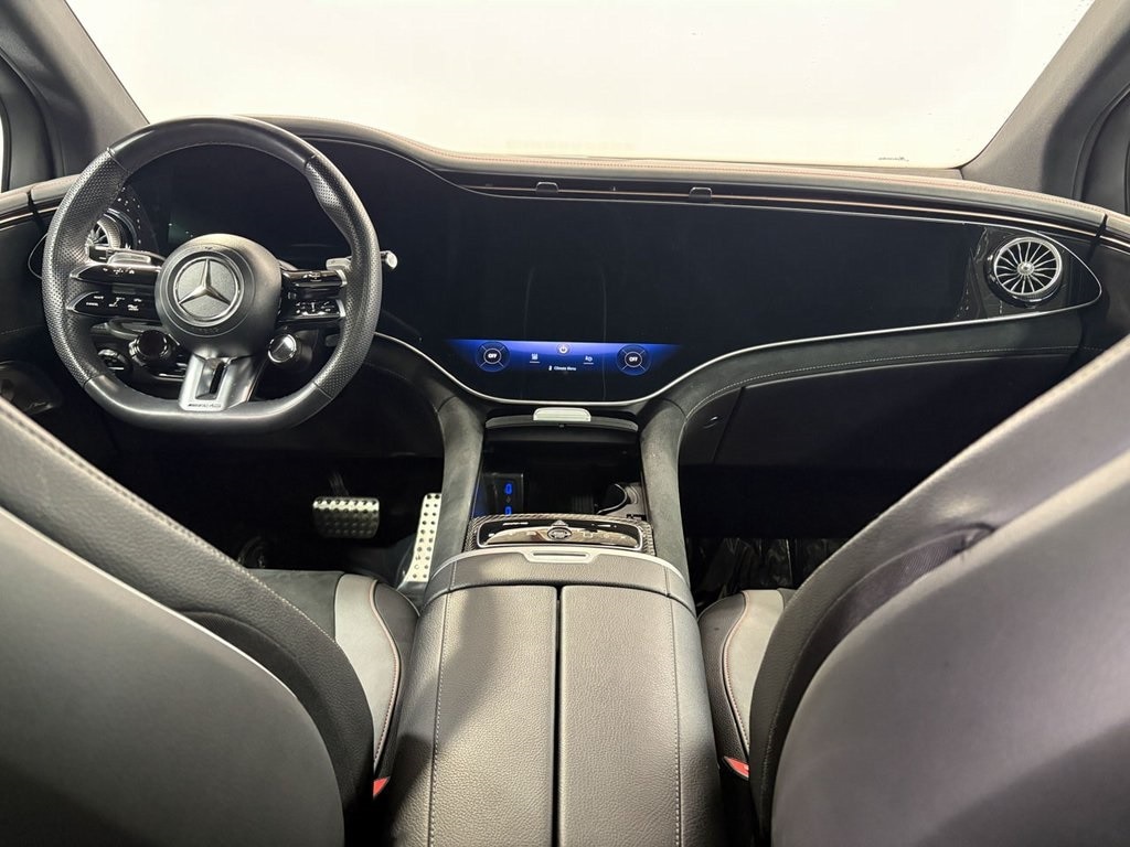 2024 MERCEDES-BENZ EQE-CLASS SUV - Image 27