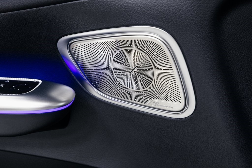 2026 MERCEDES-BENZ GLC-CLASS - Image 7