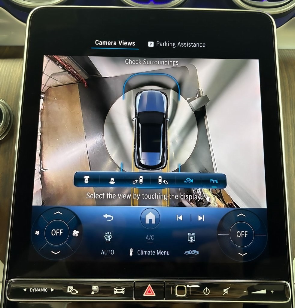 2025 MERCEDES-BENZ GLC-CLASS - Image 23