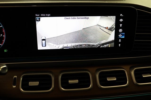 2022 MERCEDES-BENZ GLS-CLASS - Image 9