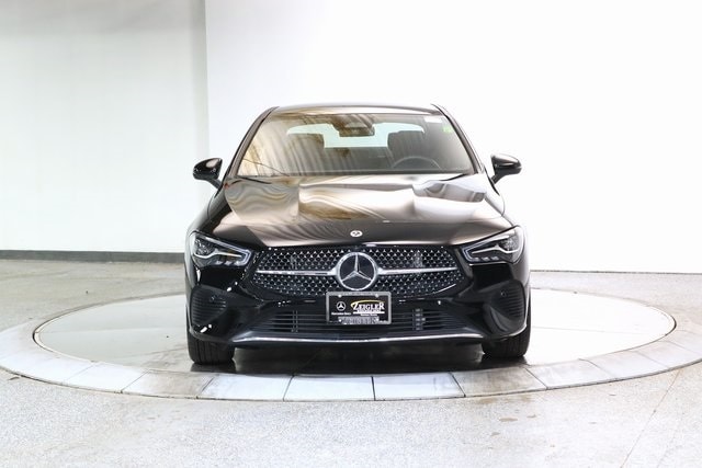 2025 MERCEDES-BENZ CLA-CLASS - Image 10