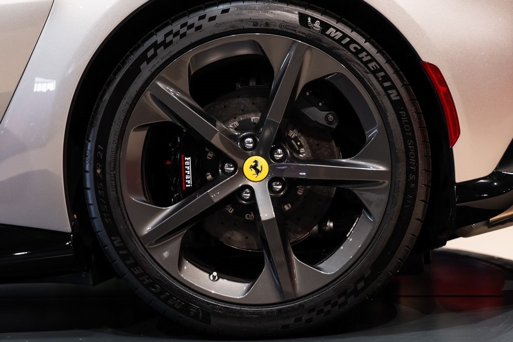 2025 FERRARI 12CILINDRI - Image 19