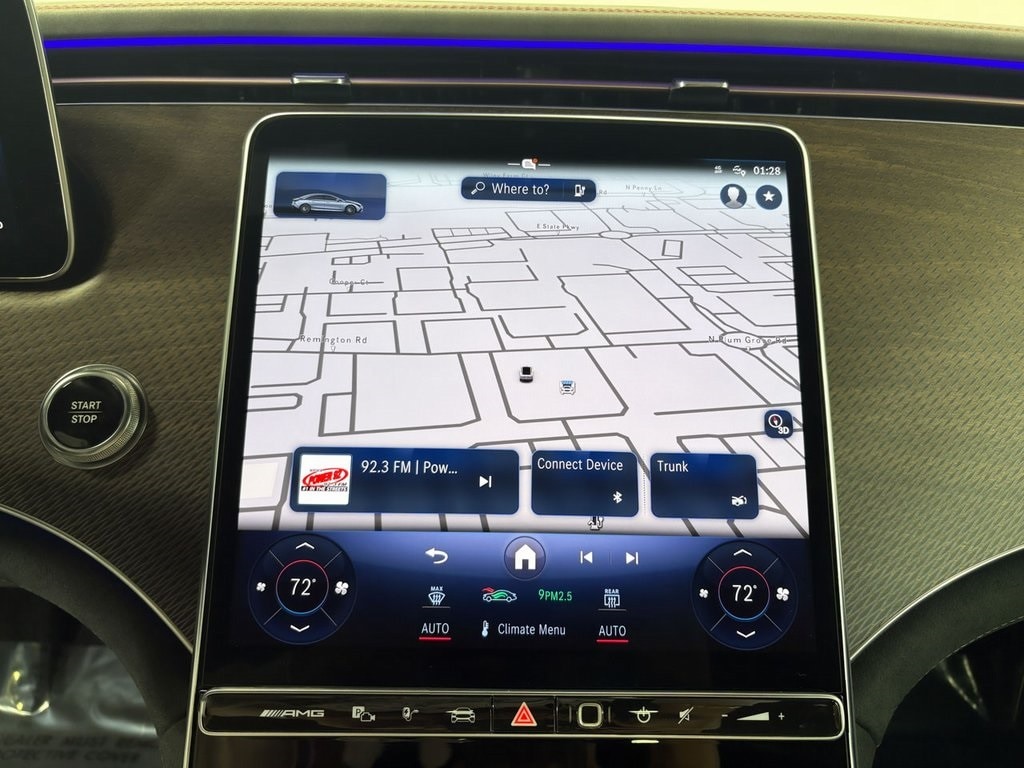 2023 MERCEDES-BENZ EQE-CLASS SEDAN - Image 18