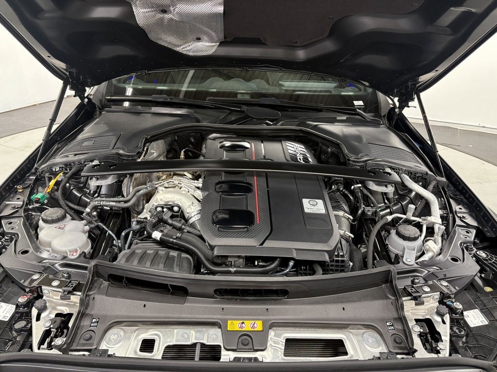 2024 MERCEDES-BENZ C-CLASS - Image 38