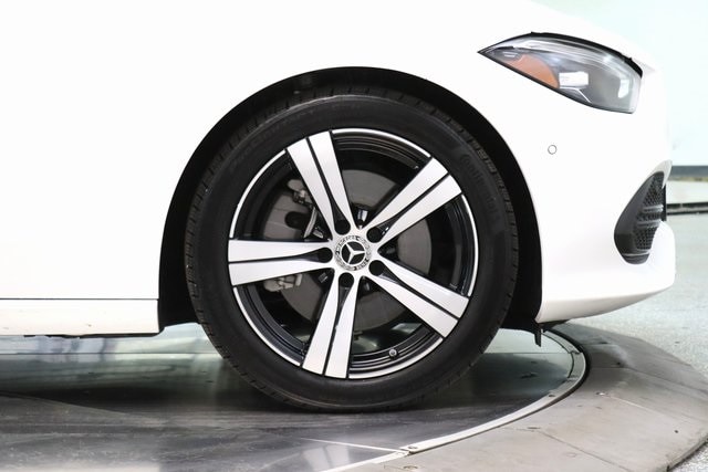 2025 MERCEDES-BENZ C-CLASS - Image 14