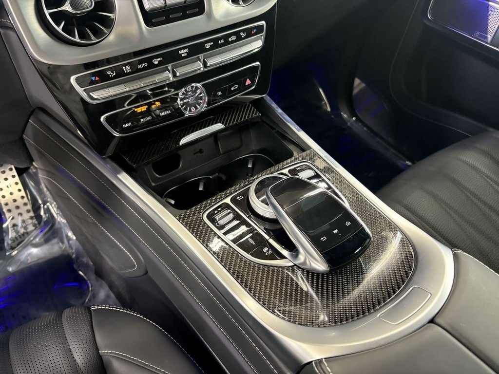 2024 MERCEDES-BENZ G-CLASS - Image 16