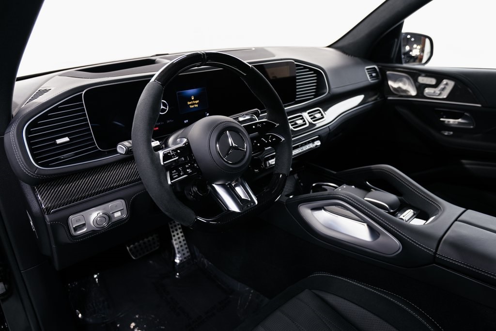 2025 MERCEDES-BENZ GLS-CLASS - Image 9