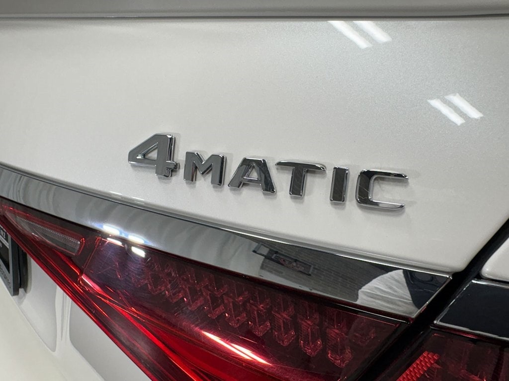 2023 MERCEDES-BENZ S-CLASS - Image 34