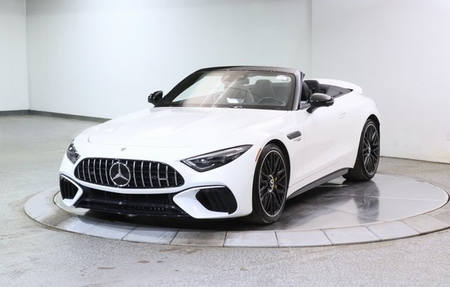 2022 MERCEDES-BENZ SL-CLASS - Image 10