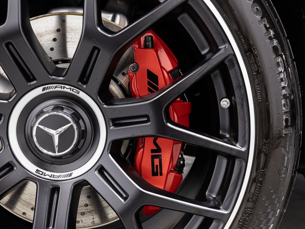 2025 MERCEDES-BENZ GLC-CLASS - Image 37