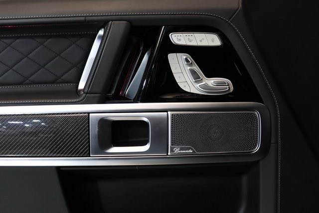 2024 MERCEDES-BENZ G-CLASS - Image 3