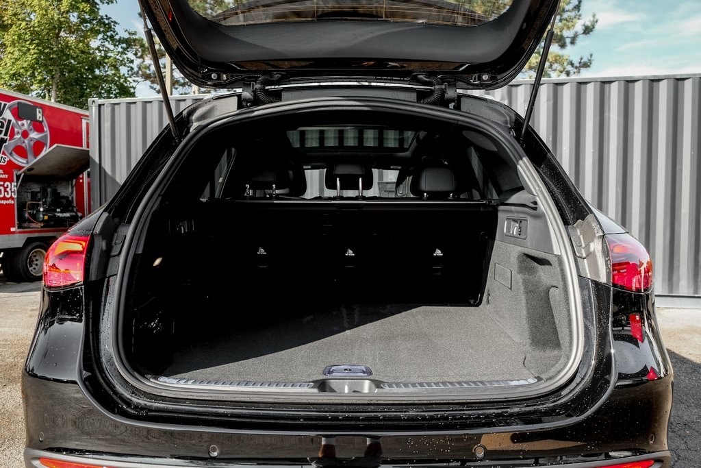 2026 MERCEDES-BENZ GLC-CLASS - Image 10