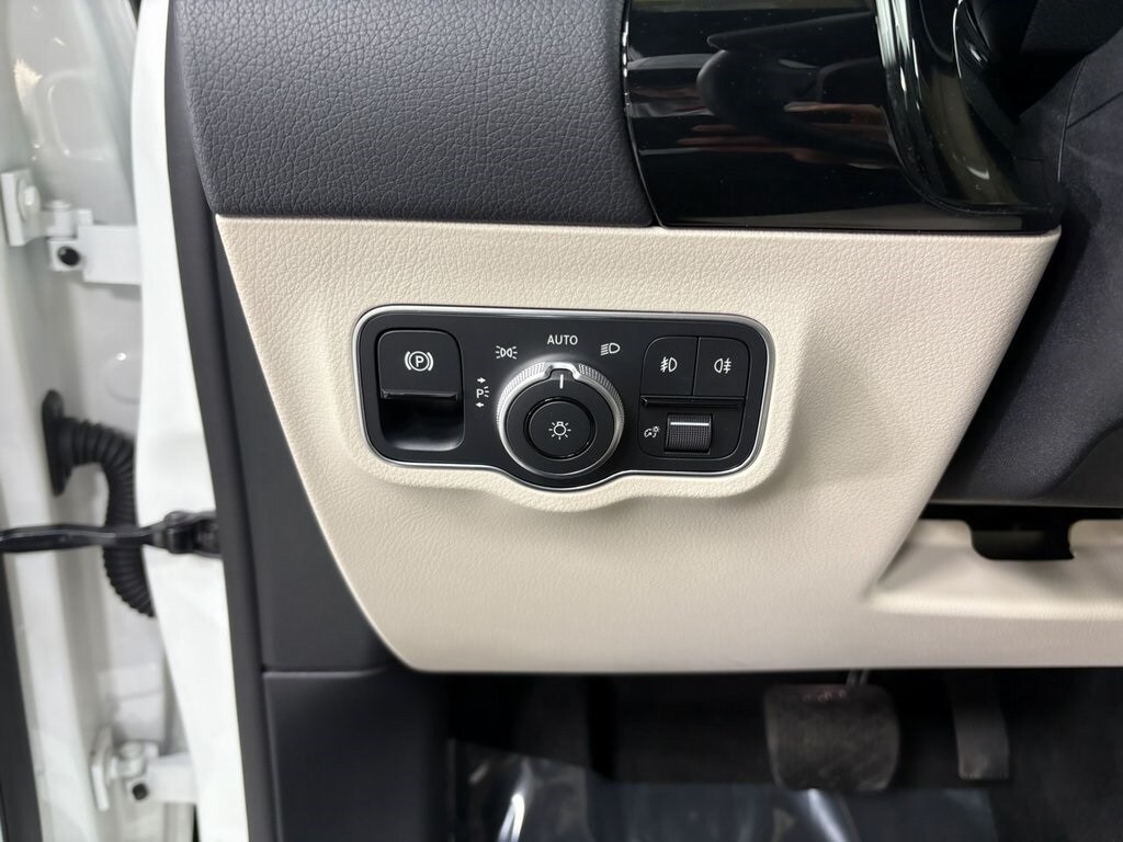 2026 MERCEDES-BENZ GLA-CLASS - Image 9