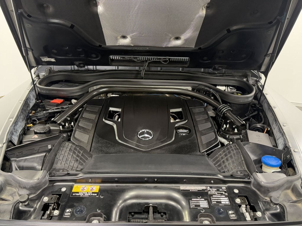 2022 MERCEDES-BENZ G-CLASS - Image 33